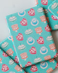 Trope Treats • Kobo Case