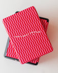 That's What She Read • Kindle Case