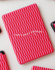 That's What She Read • Kindle Case