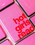 Hot Girls Read • Kobo Case