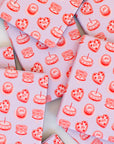 Trope Treats • Kindle Case