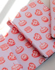 Trope Treats • Kindle Case