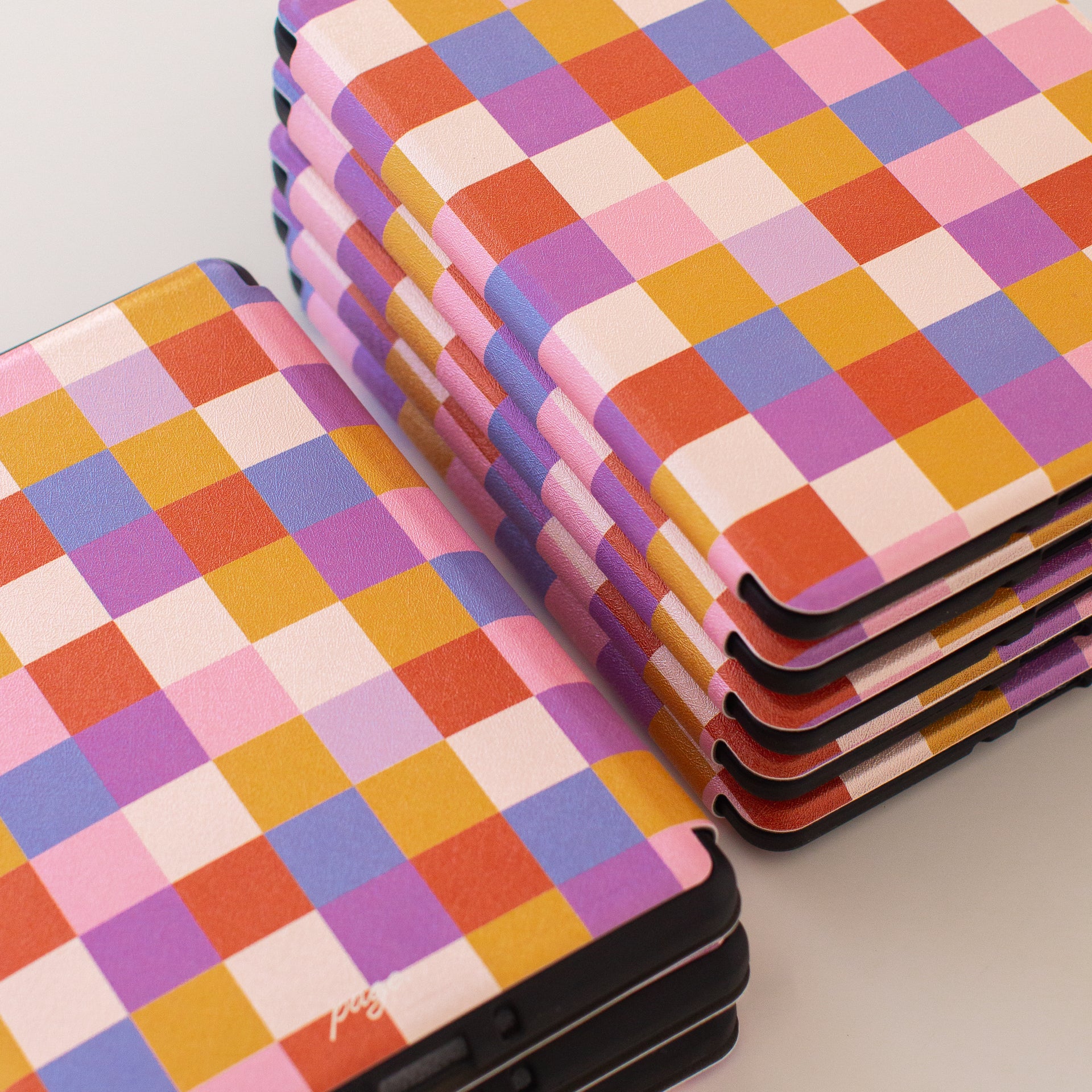 Square One • Kindle Case