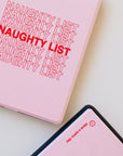 Naughty List • Kindle Case