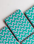 Wave Goodbye to TN • Kindle Case