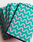 Wave Goodbye to TN • Kindle Case