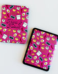 Tropes & Takeout • Kindle Case