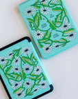 Be Kind, Drink Water, Read Books • Kindle Case