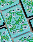 Be Kind, Drink Water, Read Books • Kindle Case