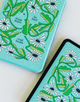 Be Kind, Drink Water, Read Books • Kindle Case