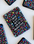 I Read A Lot But I Am So Productive • Kindle Case