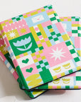 Petals & Patches • Kindle Case