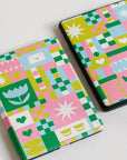 Petals & Patches • Kindle Case