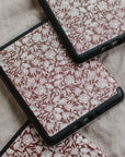Flower Press • Kindle Case