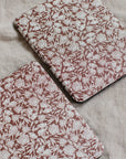 Flower Press • Kindle Case