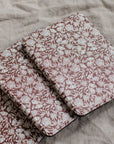 Flower Press • Kindle Case