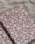Flower Press • Kindle Case