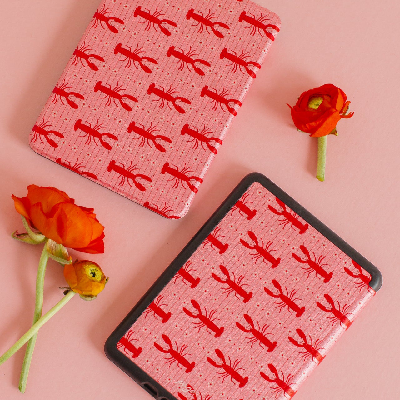 You're My Lobster • Kindle Case – page.
