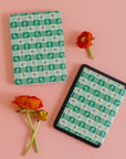 Picnic in the Park • Kindle Case