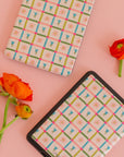 Oops-A-Daisy • Kindle Case