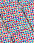 Rainbow Chip • Kindle Case