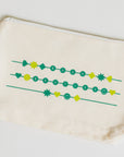 Bookish Zip Pouches