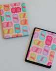Cola Craze • Kindle Case