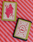Queen of Hearts • Kindle Case