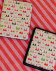 Bosom Buddies • Kindle Case