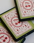 Queen of Hearts • Kindle Case