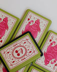 Queen of Hearts • Kindle Case