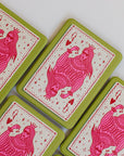 Queen of Hearts • Kindle Case