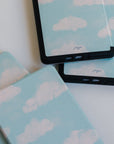 Cloud Nine • Kindle Case
