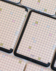 Bits & Pieces • Kindle Case