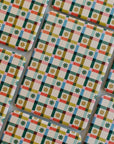 Schoolhouse Plaid • Kindle Case