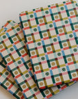 Schoolhouse Plaid • Kindle Case