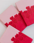 Lady in Red • Kindle Case