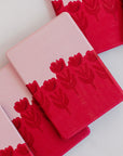Lady in Red • Kindle Case