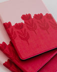 Lady in Red • Kindle Case
