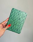 Tonal Tiles • Kindle Case