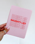Naughty List • Kindle Case