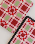Fall Flannel • Kindle Case