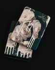 Bed of Roses • Kindle Case