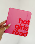 Hot Girls Read • Kobo Case