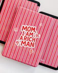 Rich Man • Kindle Case