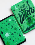 A Little Witch • Kindle Case