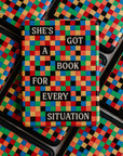 Every Situation • Kindle Case