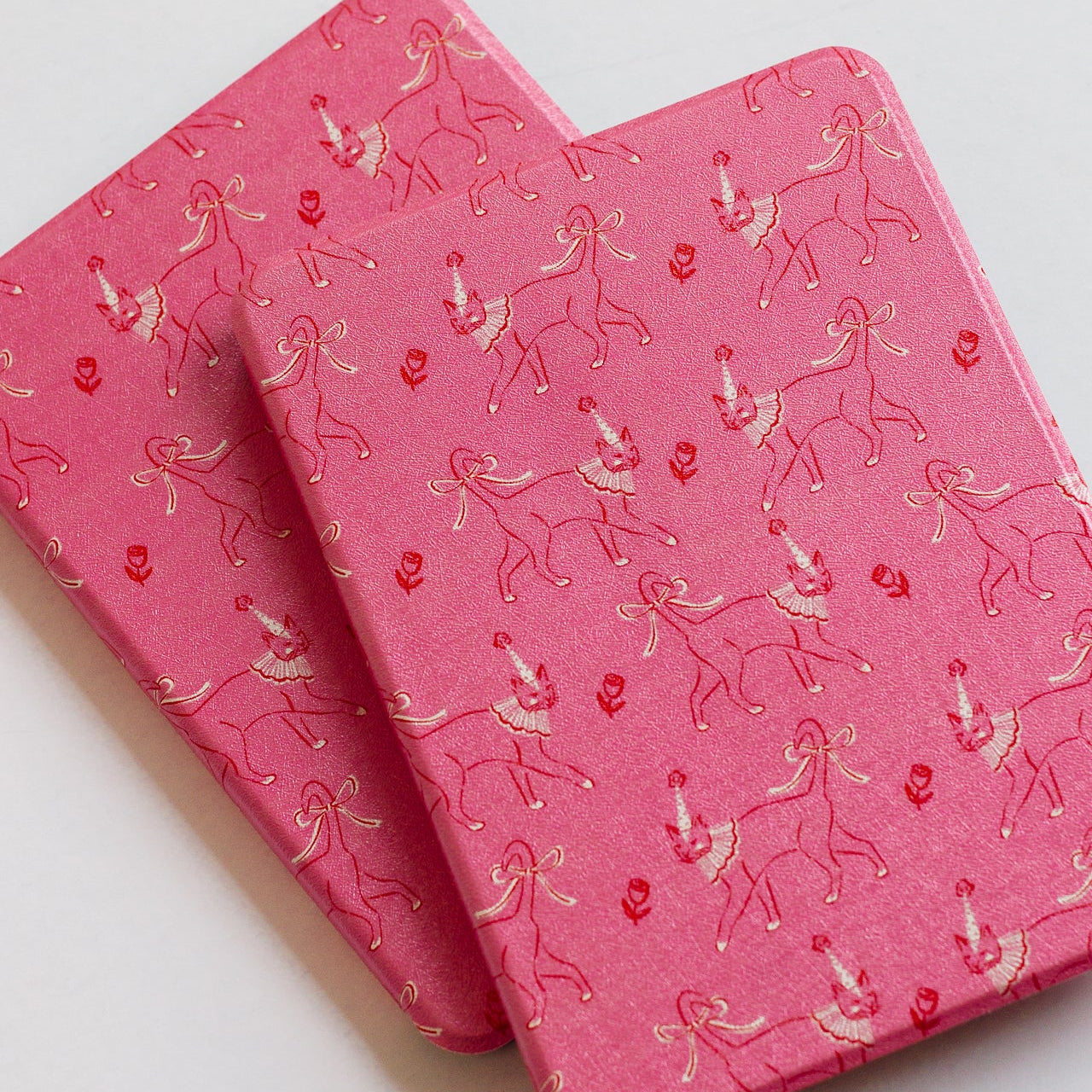 小物 Katie PINKBOOK Kitty Corner • Kindle Case – page.