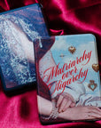 Matriarchy Over Oligarchy • Kindle Case