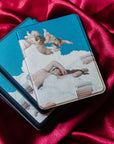 Reader Venus • Kindle Case
